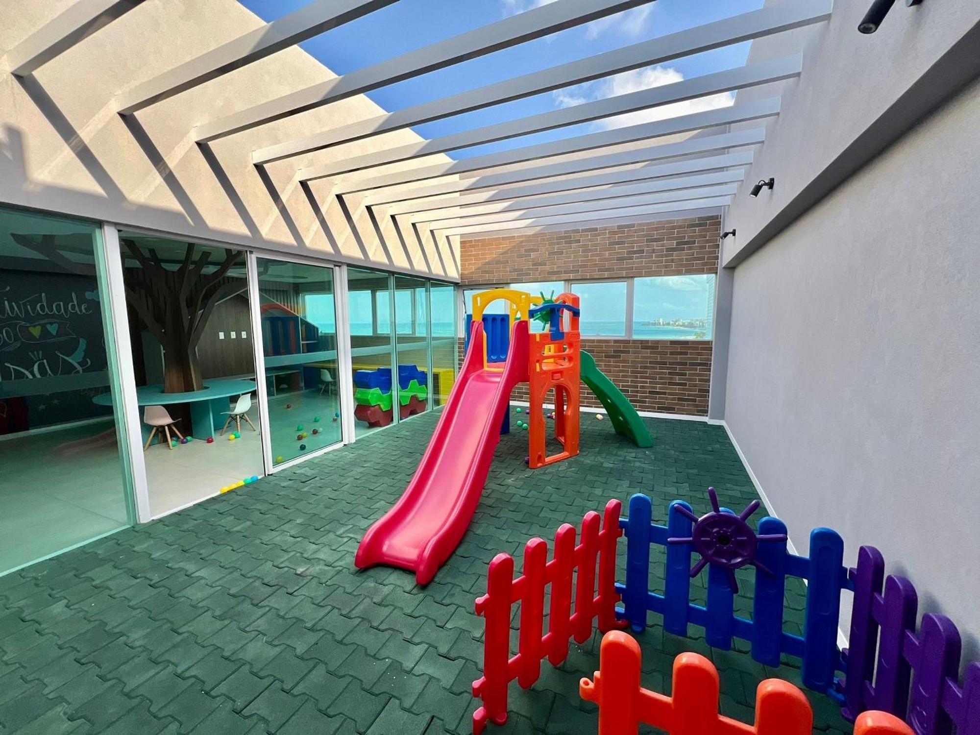 Rn 1009-mandi Hospitalidade Apartamento Maceió