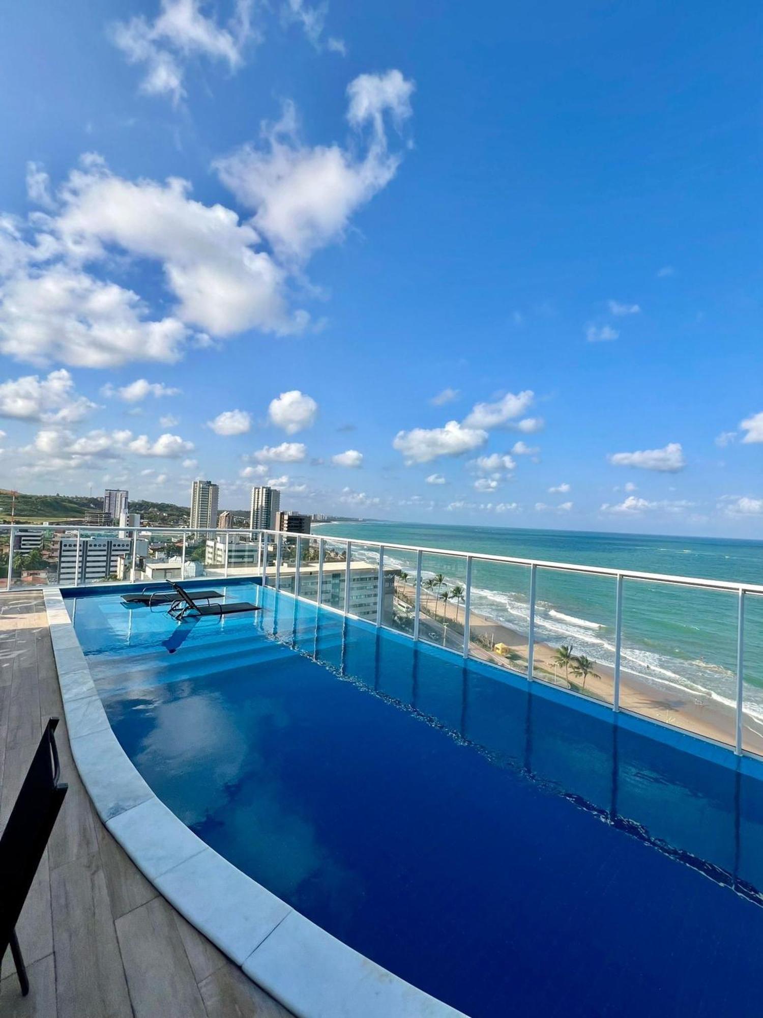 Apartamento Rn 1009-mandi Hospitalidade *
