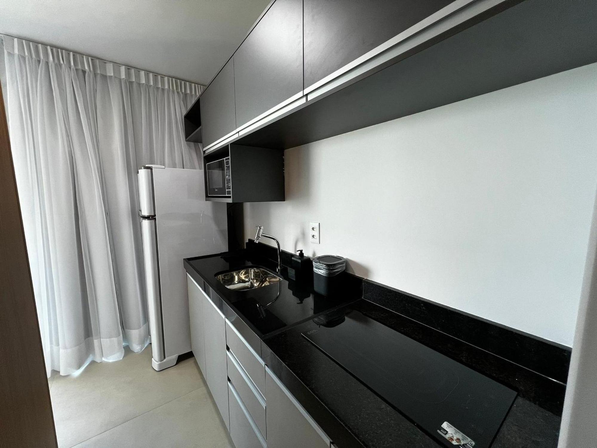 Rn 1009-mandi Hospitalidade Apartamento Maceió