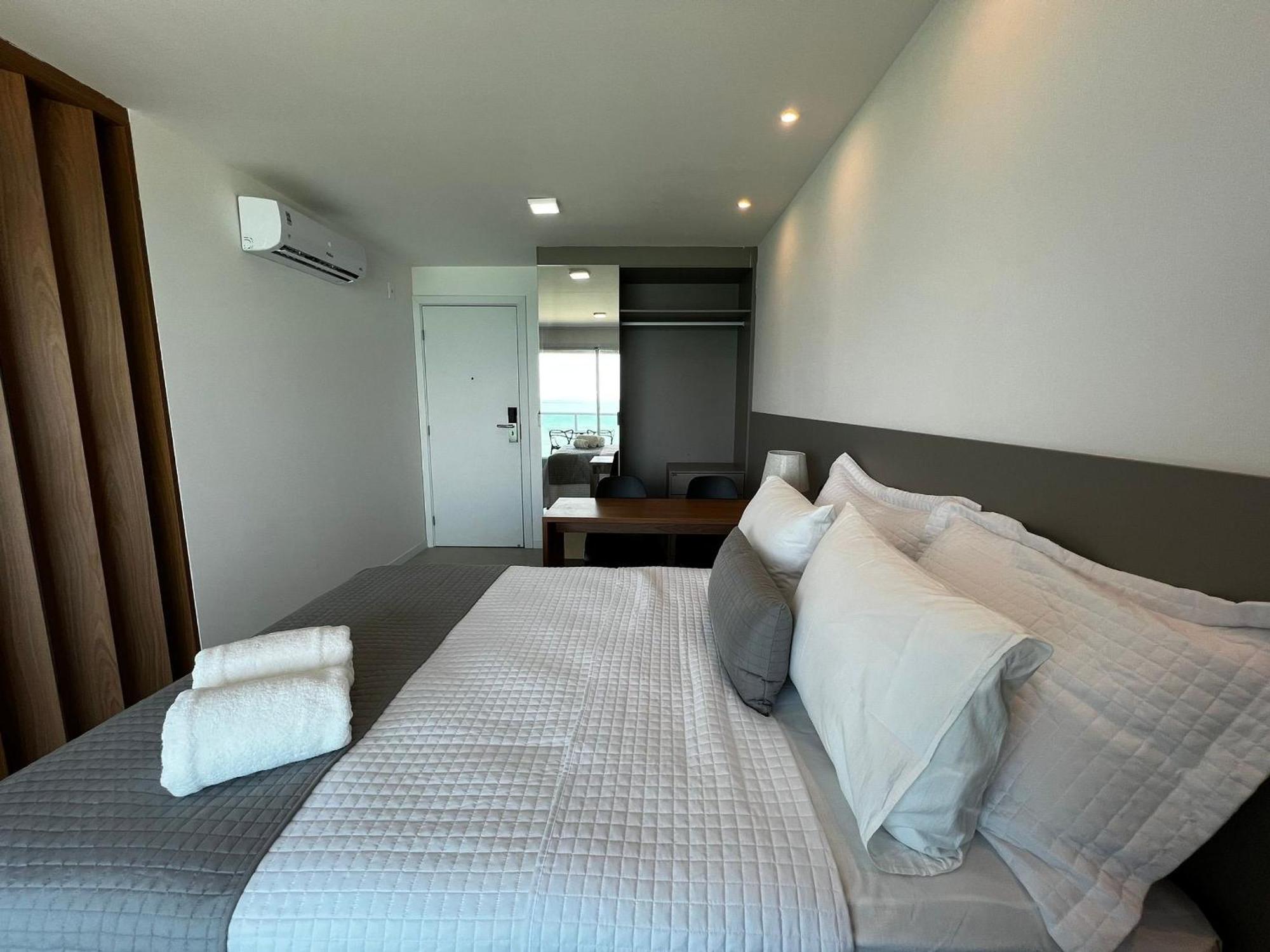 Rn 1009-mandi Hospitalidade Apartamento *